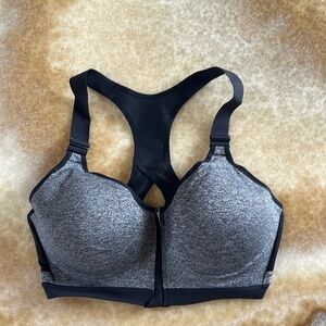 Victorias Secret Sport Push Up Sports Bra